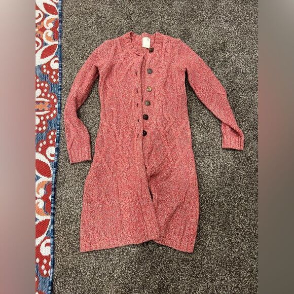 Far away from close sweater | small - Picture 2 of 5